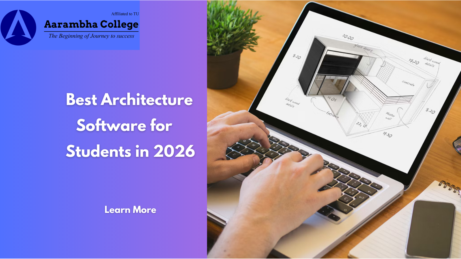 Top Architecture Software for Students in 2026